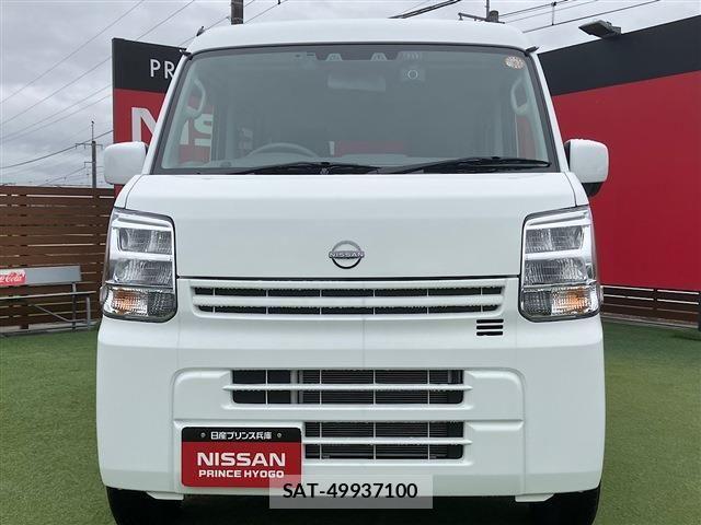 Nissan CLIPPER VAN 2025-08 7326252-15