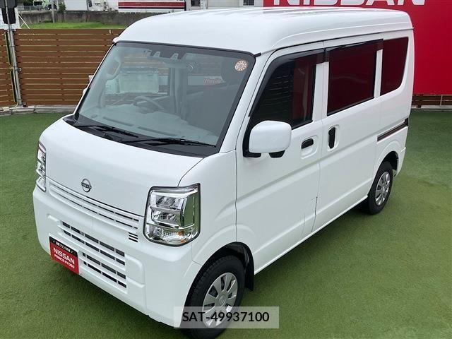 Nissan CLIPPER VAN 2025-08 7326252-16