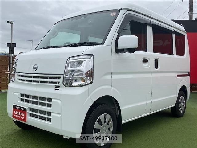 Nissan CLIPPER VAN 2025-08 7326252-17