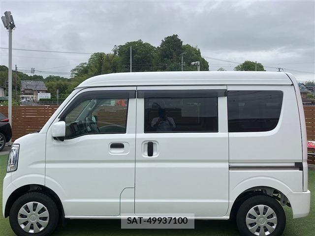 Nissan CLIPPER VAN 2025-08 7326252-18