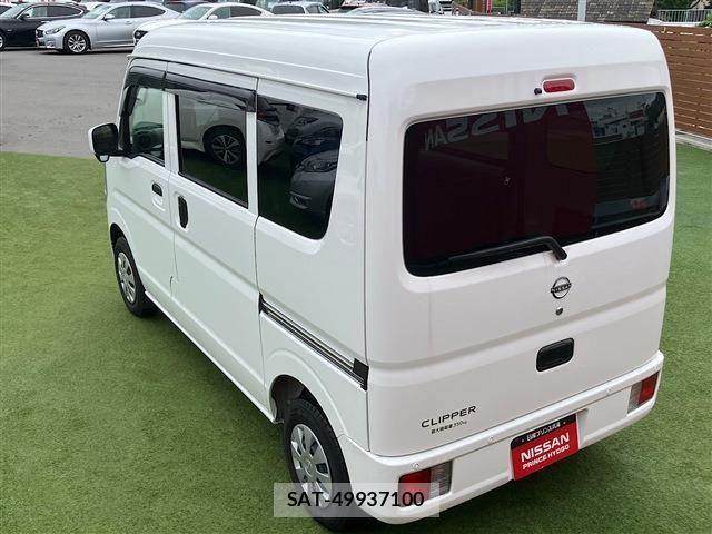 Nissan CLIPPER VAN 2025-08 7326252-19
