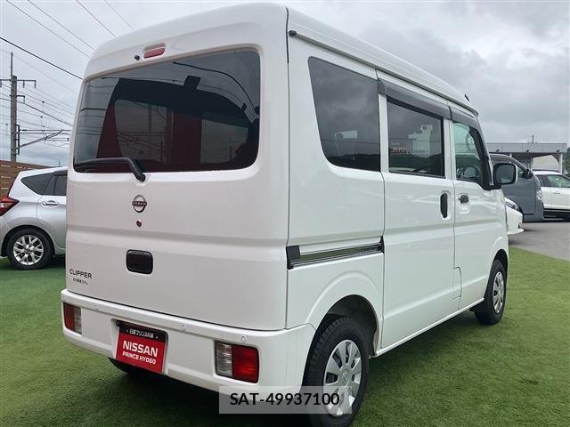 Nissan CLIPPER VAN 2025-08 7326252-23