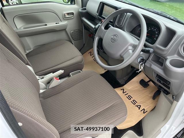 Nissan CLIPPER VAN 2025-08 7326252-27
