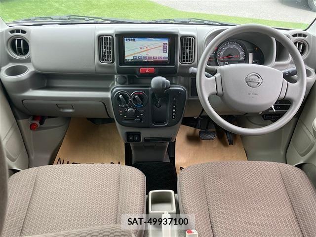 Nissan CLIPPER VAN 2025-08 7326252-2