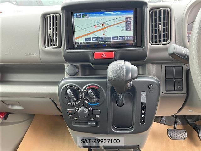 Nissan CLIPPER VAN 2025-08 7326252-3