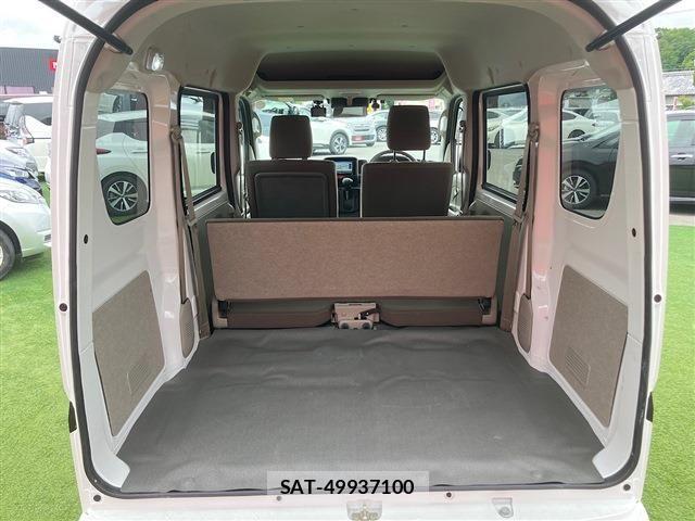 Nissan CLIPPER VAN 2025-08 7326252-7