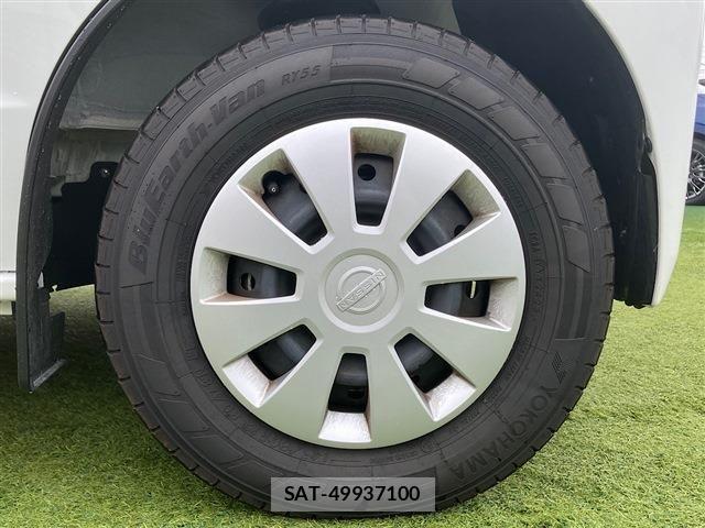 Nissan CLIPPER VAN 2025-08 7326252-8