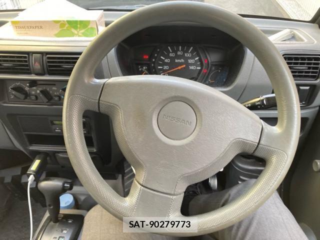 Nissan CLIPPER VAN 2006-04 7357180-14