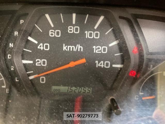 Nissan CLIPPER VAN 2006-04 7357180-15