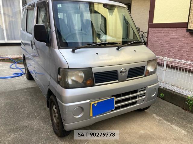 Nissan CLIPPER VAN 2006-04 7357180-1