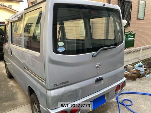 Nissan CLIPPER VAN 2006-04 7357180-3
