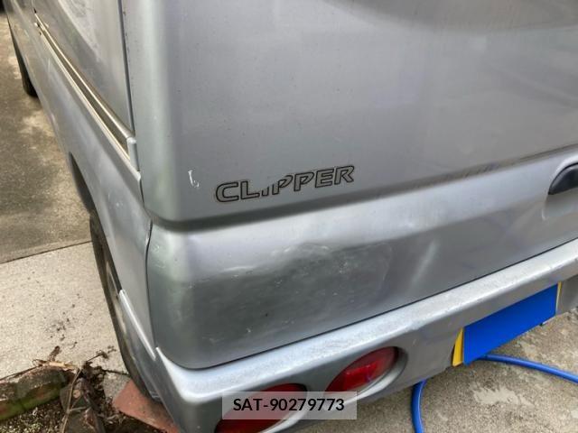 Nissan CLIPPER VAN 2006-04 7357180-4
