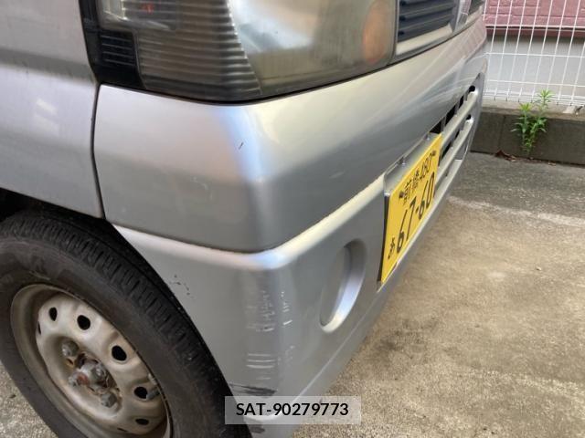 Nissan CLIPPER VAN 2006-04 7357180-5