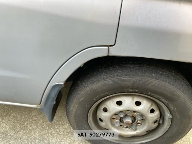 Nissan CLIPPER VAN 2006-04 7357180-6