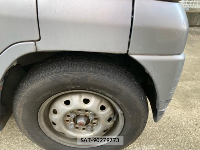 Nissan CLIPPER VAN 2006-04 7357180-7