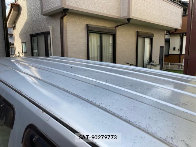 Nissan CLIPPER VAN 2006-04 7357180-8