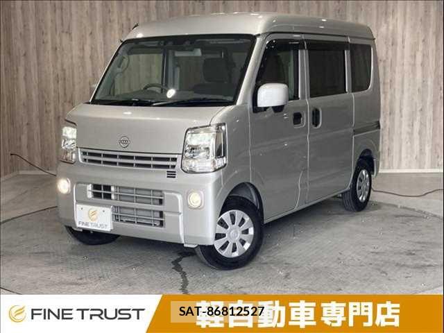 Nissan CLIPPER VAN 2024-09 7391631-0