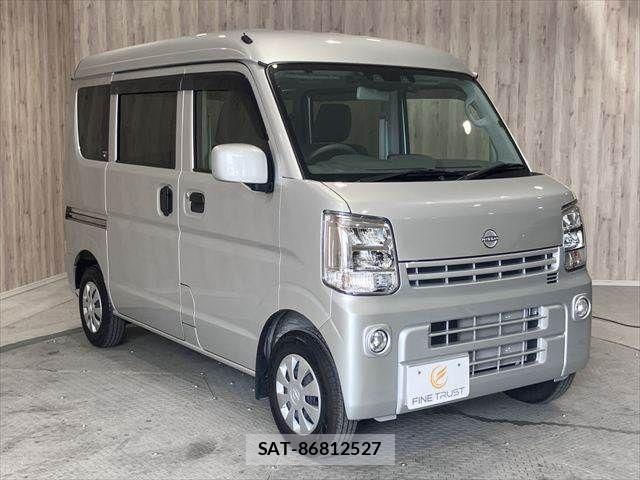 Nissan CLIPPER VAN 2024-09 7391631-14