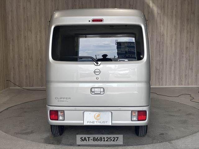 Nissan CLIPPER VAN 2024-09 7391631-17