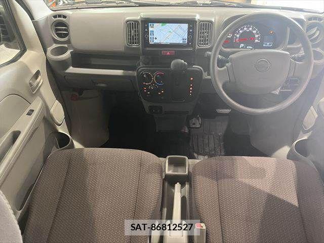 Nissan CLIPPER VAN 2024-09 7391631-2