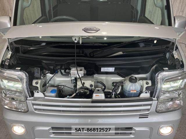 Nissan CLIPPER VAN 2024-09 7391631-29