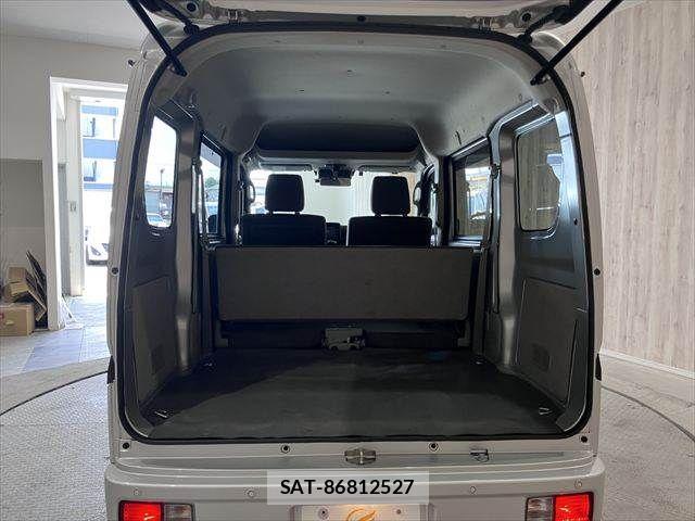 Nissan CLIPPER VAN 2024-09 7391631-8