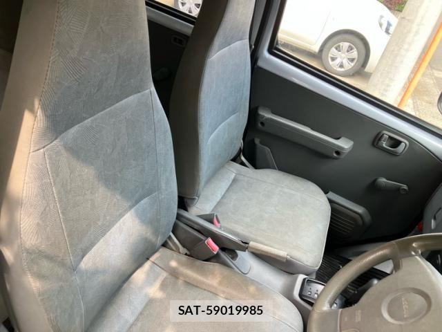 Nissan CLIPPER VAN 2005-02 7453501-9