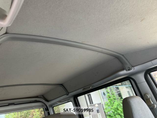 Nissan CLIPPER VAN 2005-02 7453501-11
