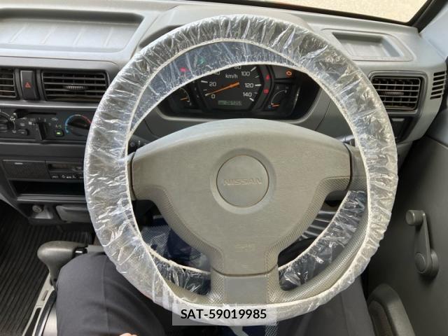 Nissan CLIPPER VAN 2005-02 7453501-12