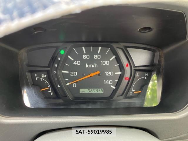 Nissan CLIPPER VAN 2005-02 7453501-13