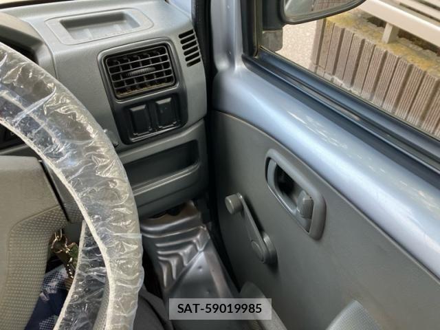 Nissan CLIPPER VAN 2005-02 7453501-14