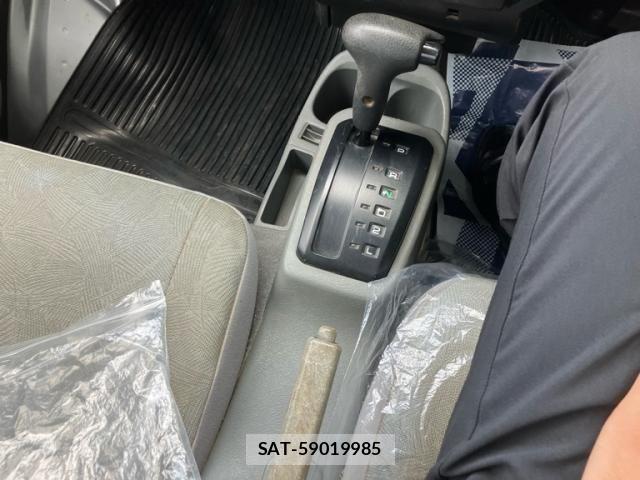 Nissan CLIPPER VAN 2005-02 7453501-15