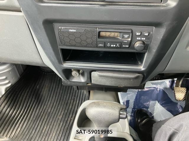 Nissan CLIPPER VAN 2005-02 7453501-16