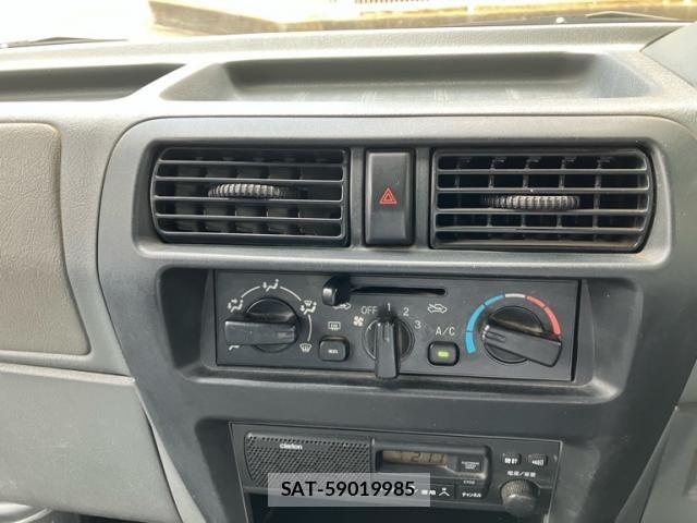 Nissan CLIPPER VAN 2005-02 7453501-17