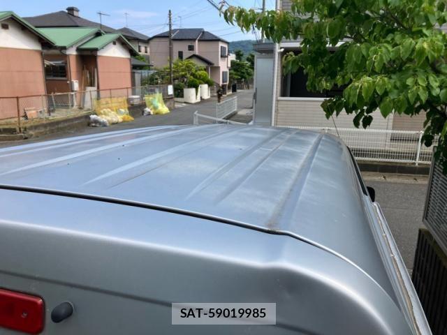 Nissan CLIPPER VAN 2005-02 7453501-3