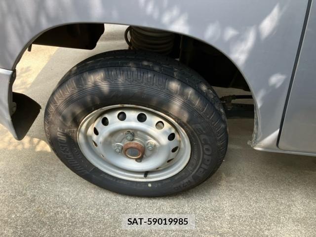 Nissan CLIPPER VAN 2005-02 7453501-5