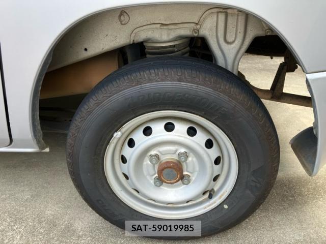 Nissan CLIPPER VAN 2005-02 7453501-6