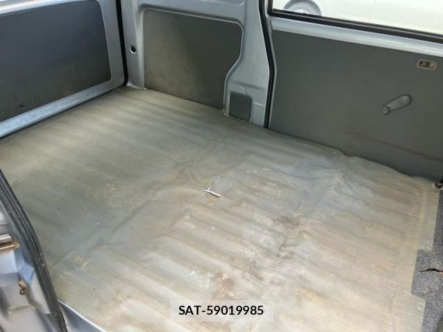 Nissan CLIPPER VAN 2005-02 7453501-8