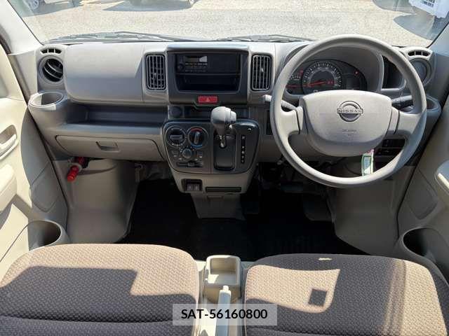 Nissan CLIPPER VAN 2024-09 7453500-11
