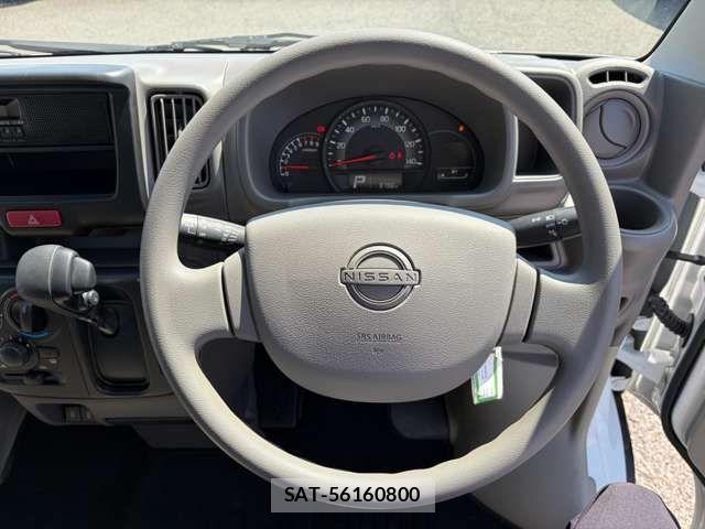 Nissan CLIPPER VAN 2024-09 7453500-12