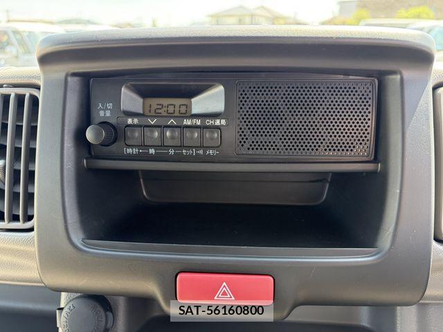 Nissan CLIPPER VAN 2024-09 7453500-14