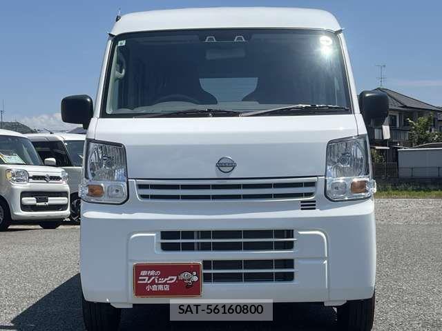 Nissan CLIPPER VAN 2024-09 7453500-1
