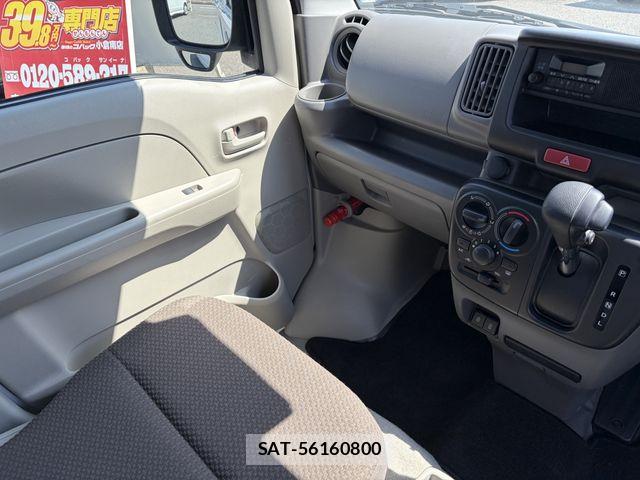 Nissan CLIPPER VAN 2024-09 7453500-19