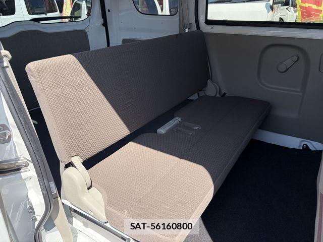 Nissan CLIPPER VAN 2024-09 7453500-24