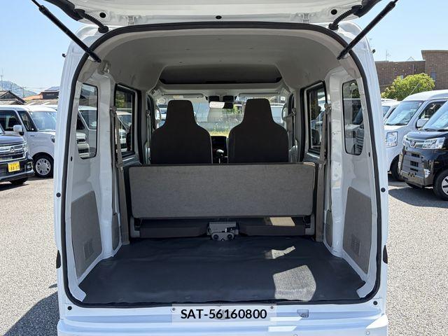 Nissan CLIPPER VAN 2024-09 7453500-26