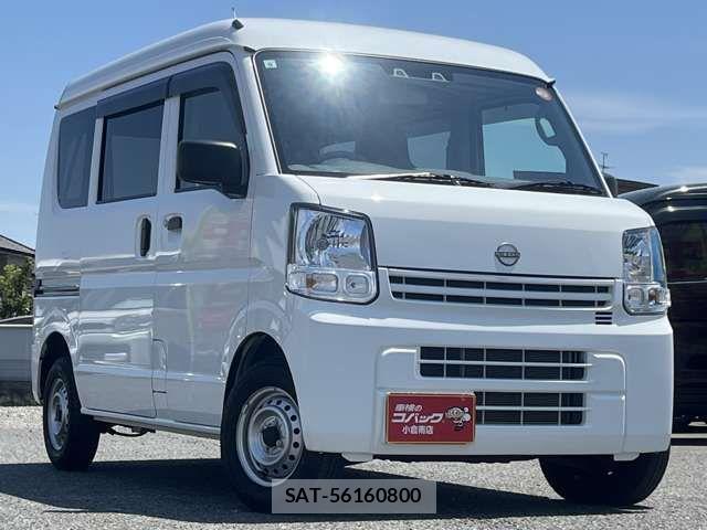 Nissan CLIPPER VAN 2024-09 7453500-2