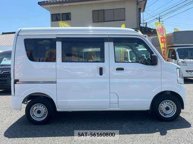 Nissan CLIPPER VAN 2024-09 7453500-3