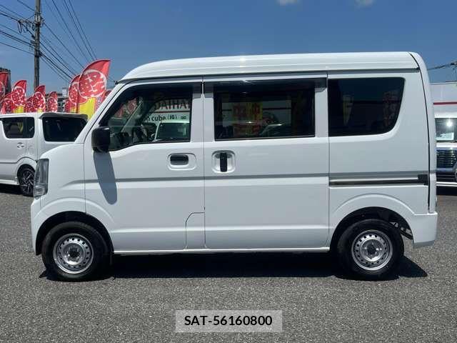 Nissan CLIPPER VAN 2024-09 7453500-4