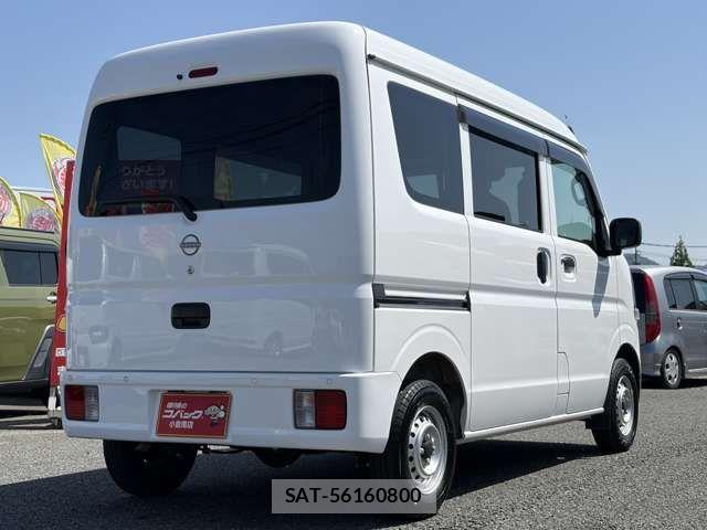 Nissan CLIPPER VAN 2024-09 7453500-5