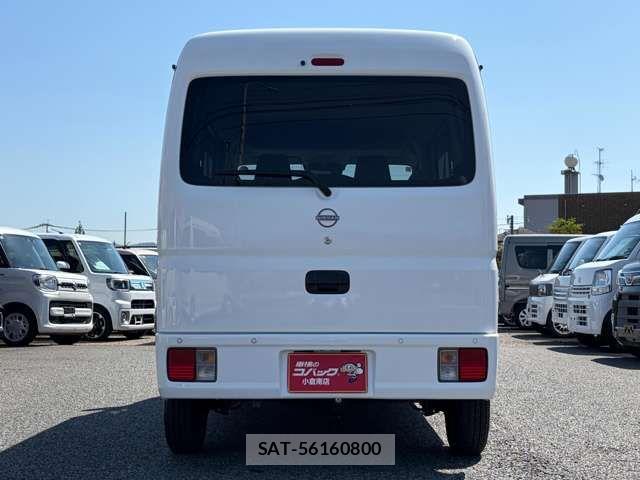 Nissan CLIPPER VAN 2024-09 7453500-6